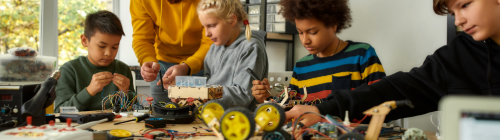 Maker Space